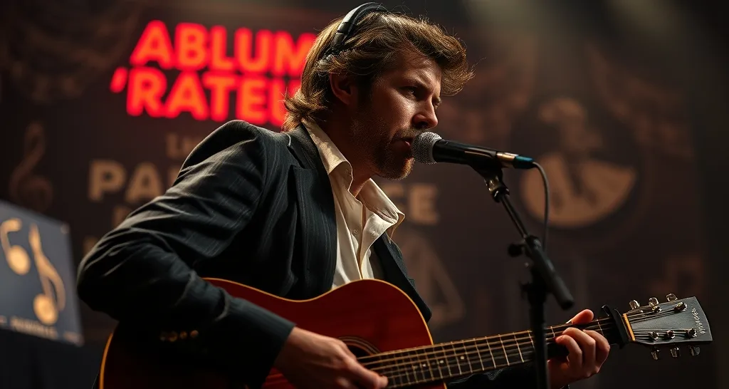 Quand l'album d'adieu enterre la légende : ces fins de carrière qui déçoivent