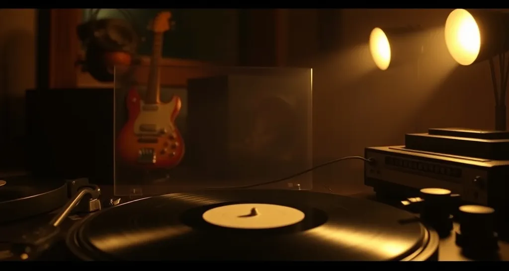 Album compagnon : pourquoi ce disque bonus peut ruiner votre écoute