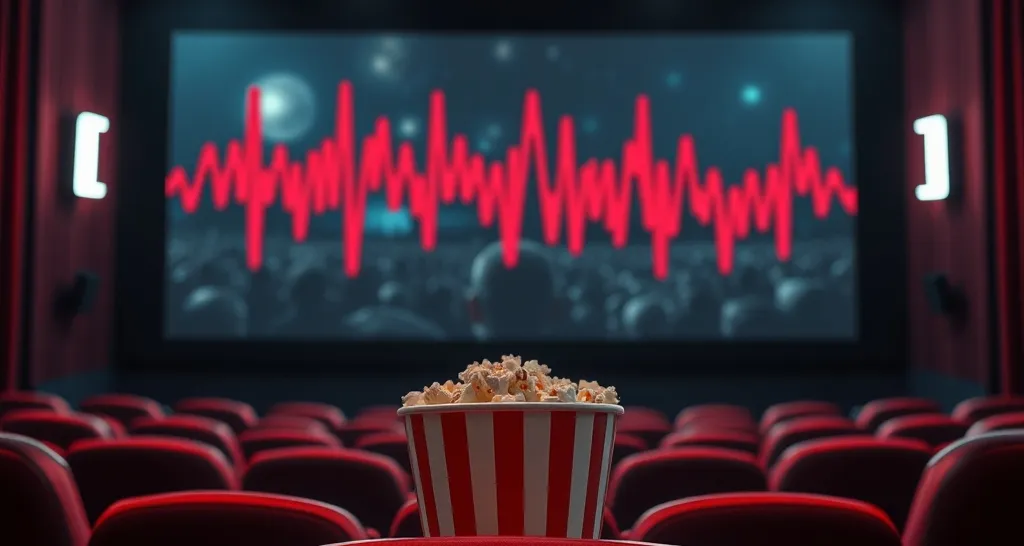 Bandes Originales Films : Les 9 Pires Bandes Sonores de Blockbusters Majeurs