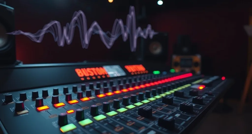 Top 10 des bruitages studio involontaires qui ont transformé des tubes en flops