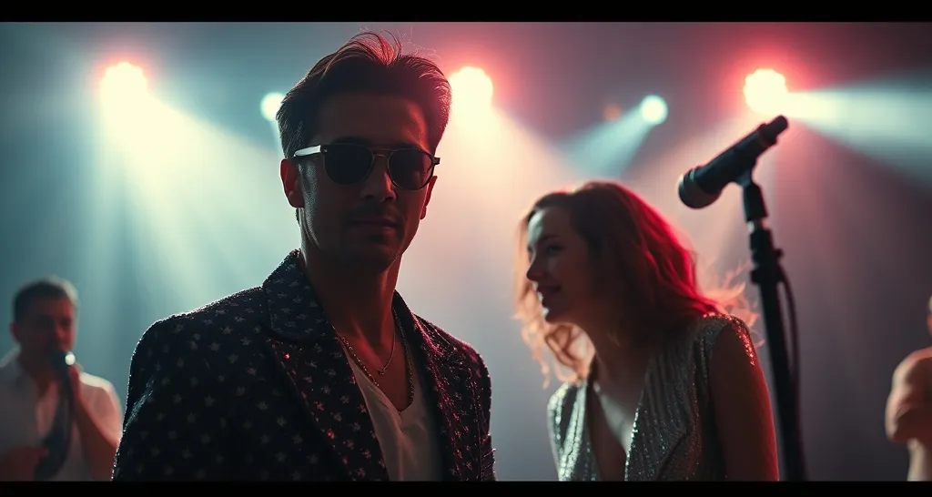 Cameo star clip : quand Nicole Kidman écrase le titre de Troye Sivan