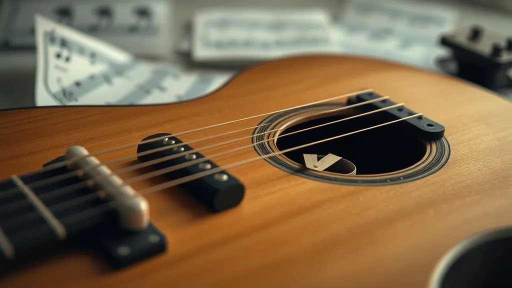 Les pires chansons avec des accords faux : ces échecs musicaux qui font
