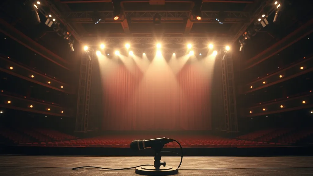 7 Annulations de Concerts pour Raisons Musicales Absurdes : Les Flops Live de 2025-2026