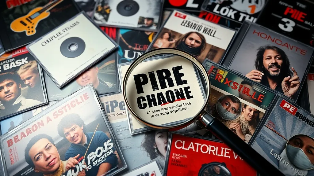 Les 10 pires chansons inexplicablement populaires en 2025-2026
