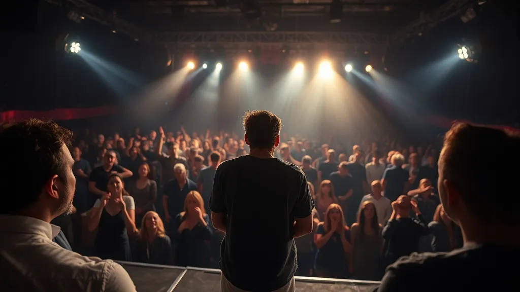 15 Chansons Oubliées Qui Ont Causé des Flops Concerts Mémorables en 2025-2026