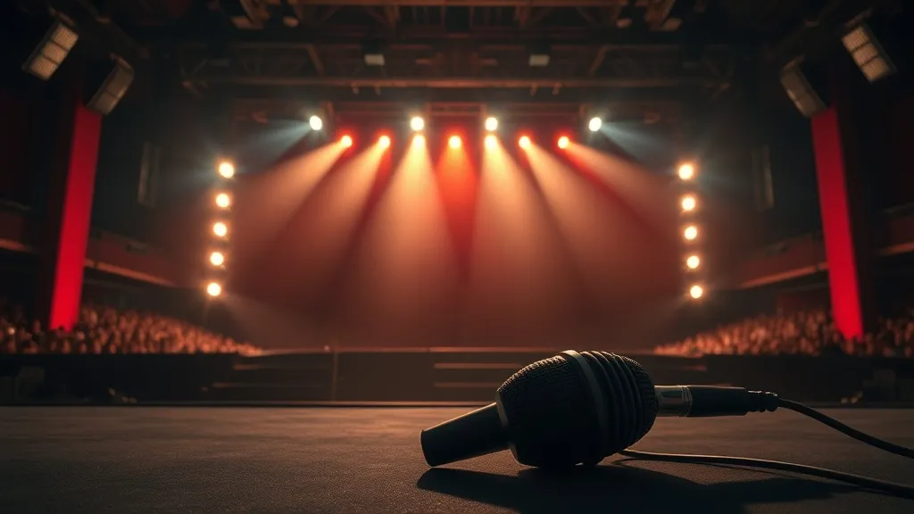 Top 7 des Chansons Qui Ont Causé l'Annulation de Concerts : Scandales et Flops Scéniques Inédits 2025-2026