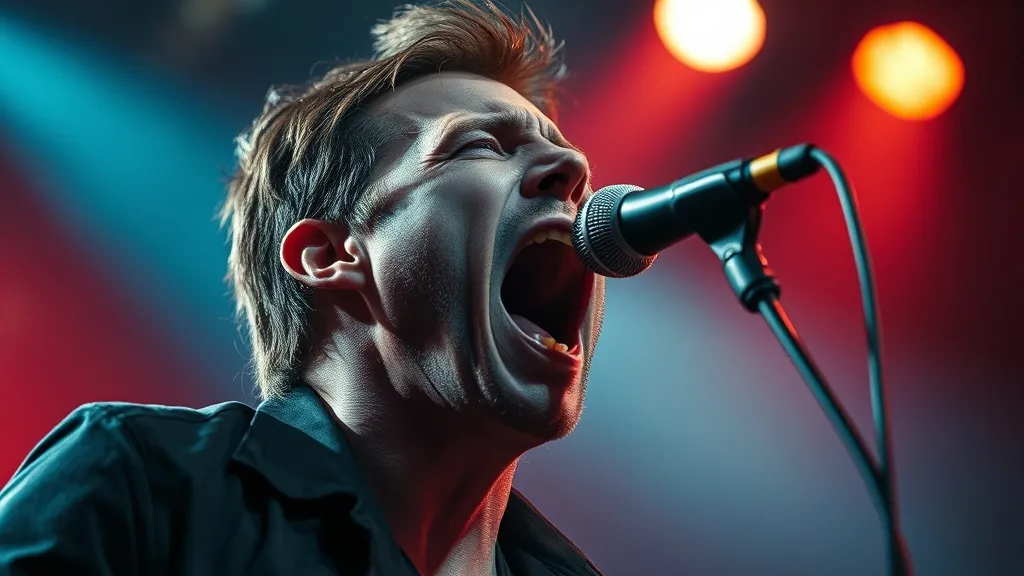 Top 13 des Pires Chansons Chantées en Live : Les Ratages Concerts Inoubliables de 2025-2026