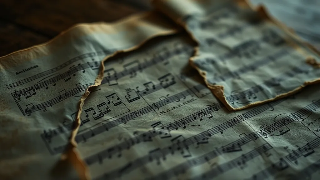 Chansons qui ont mal vendu malgré la hype : les flops musicaux et les raisons des mauvais timing de sortie