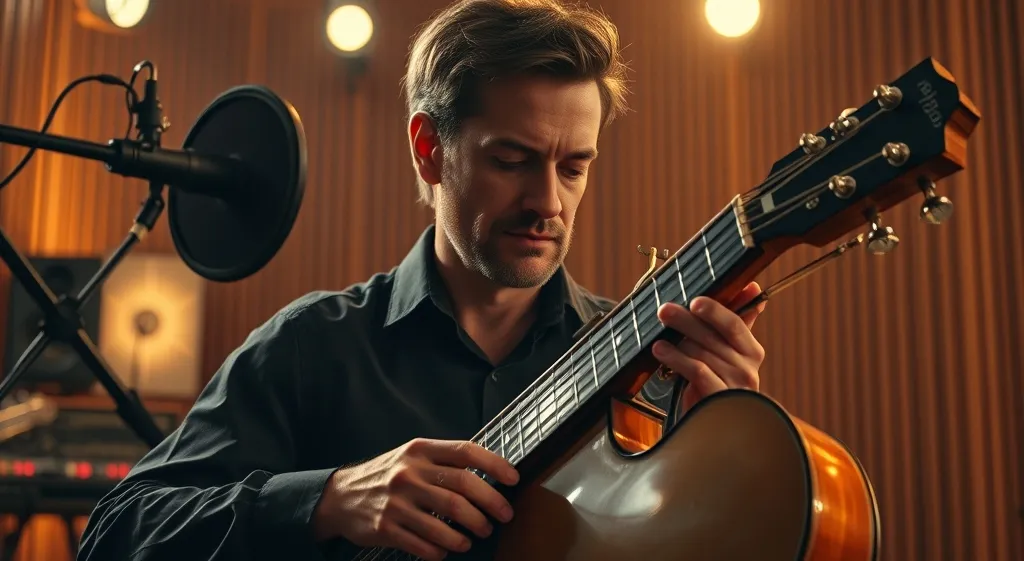 Instruments inadaptés : 8 choix musicaux qui ont tué des tubes mondiaux
