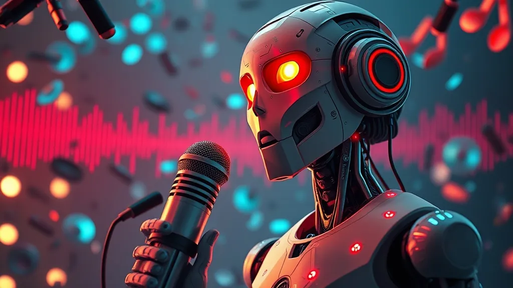 15 reprises de chansons par IA qui ont choque en 2026 : le top des catastrophes musicales