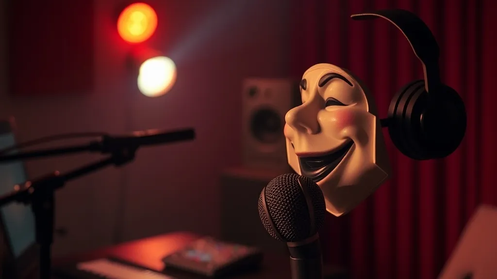 Pourquoi les pires chansons tristes finissent par faire sourire : le paradoxe de la chanson triste qui fait sourire