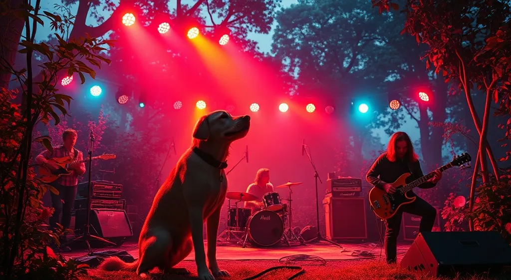 Chiens Dog et Lezart : pourquoi ces noms de groupes ont tué des carrières musicales