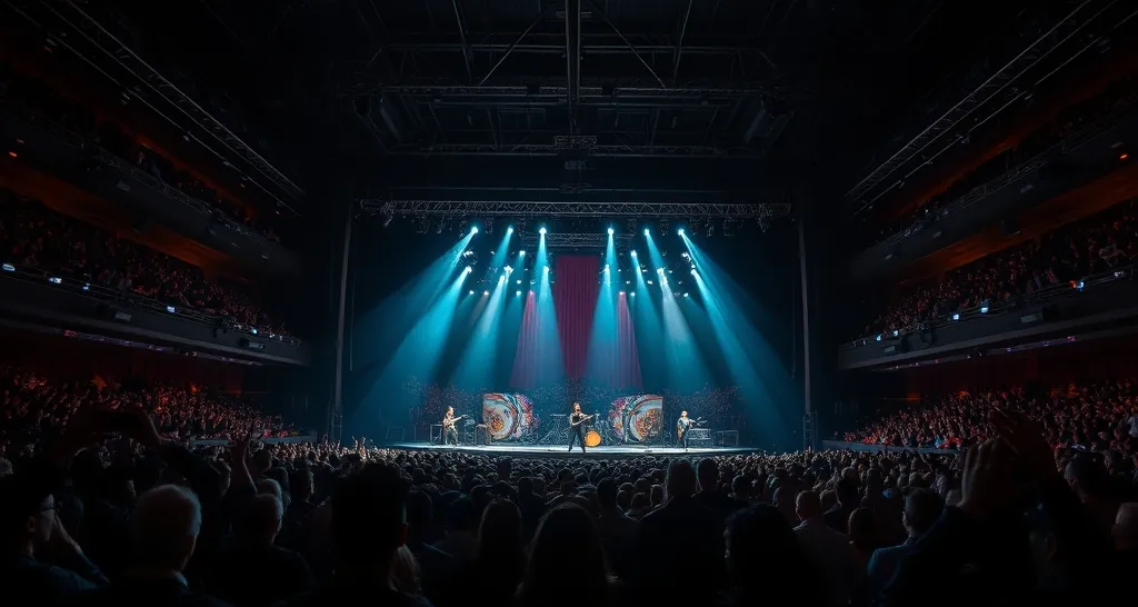 Concerts marathons : pourquoi une setlist interminable peut gâcher votre soirée