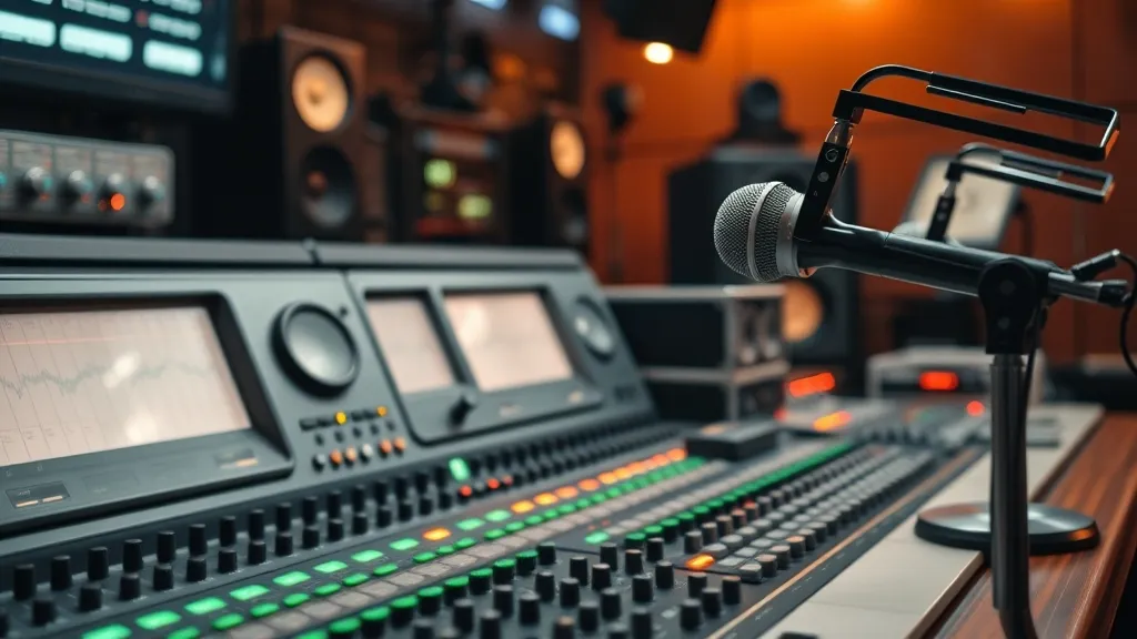 Pourquoi ces 8 intros radio ont fait fuir tous les auditeurs