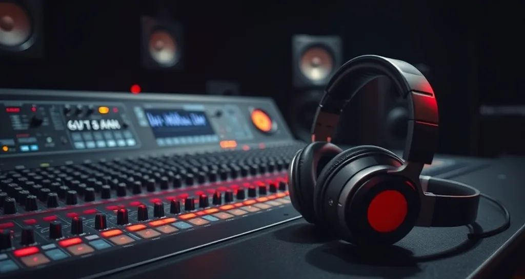 10 erreurs de mixage audibles dans vos chansons préférées qui gâchent tout