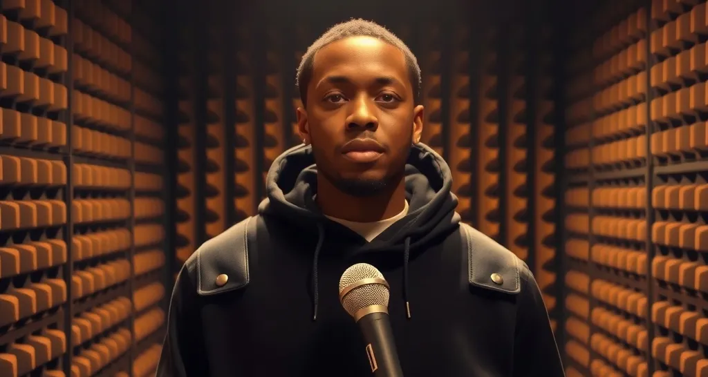 Le featuring qui change tout : Kendrick face à Jhené Aiko