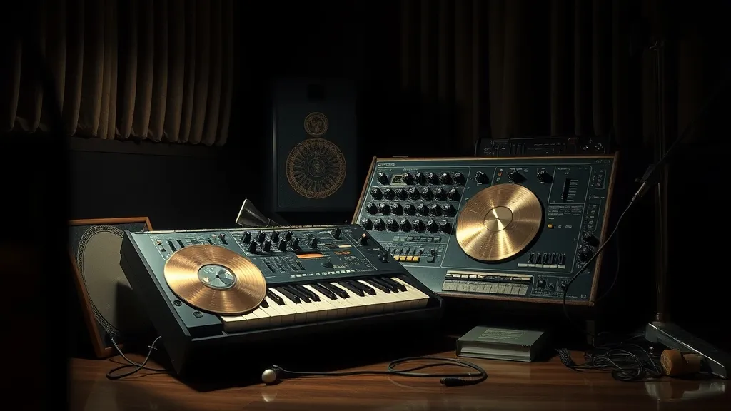 Flop Album Instrument Bizarre : Ces Paris Musicaux Qui Ont Coulé des Carrières en 2025-2026
