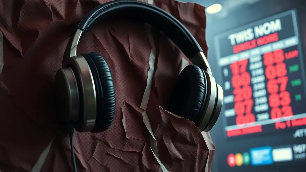 Flop musical : pourquoi une promotion ratée a ruiné le succès d’un single