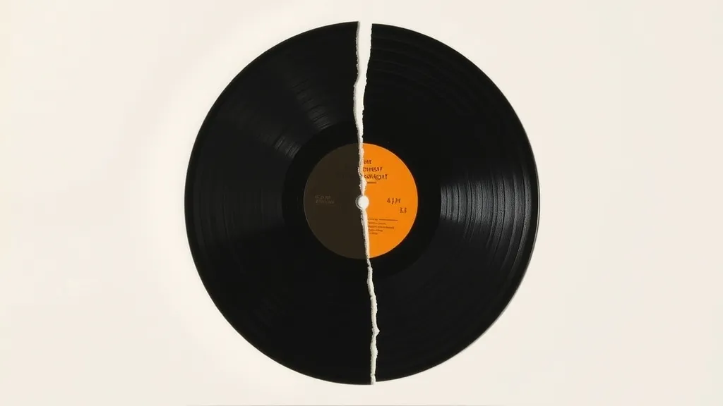 Quand le premier single fait flop : comment un échec peut écraser tout l’album