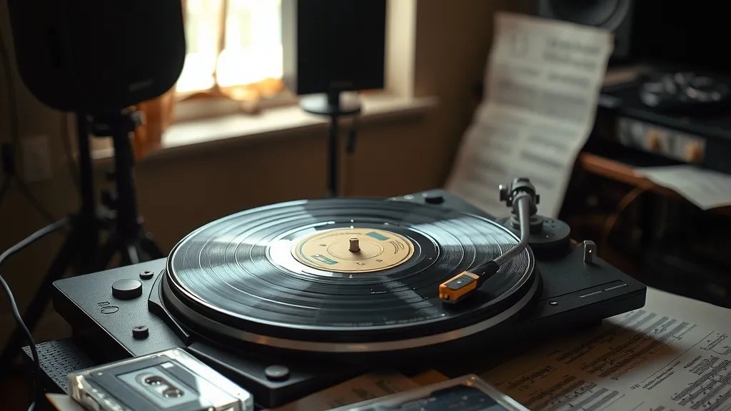 Quand les fuites deviennent le vrai spectacle d’un album