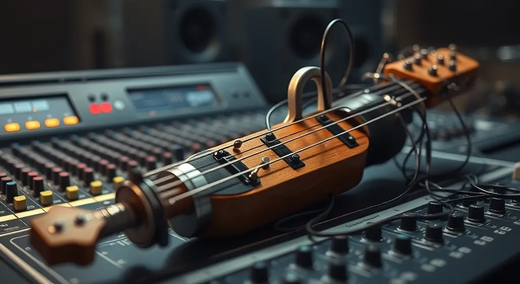 5 instruments de musique insolites qui ont ruiné des chansons cultes