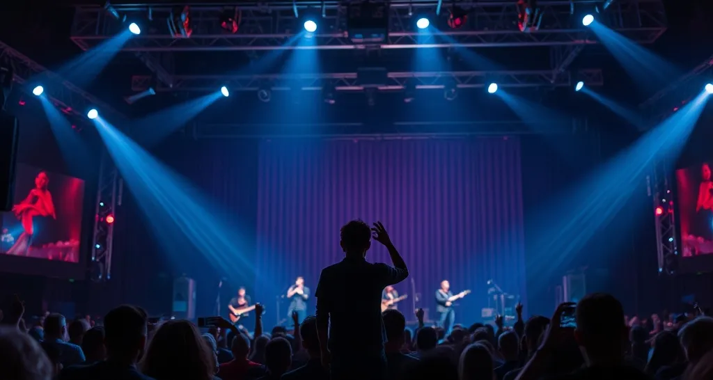 Invité surprise en concert : le pari qui peut sauver ou saboter un set