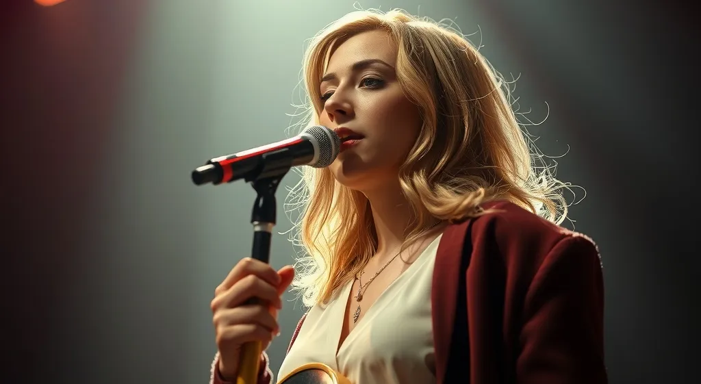 Julia Jacklin reprend Sugar Ray : la reprise sincère d'un tube ringard