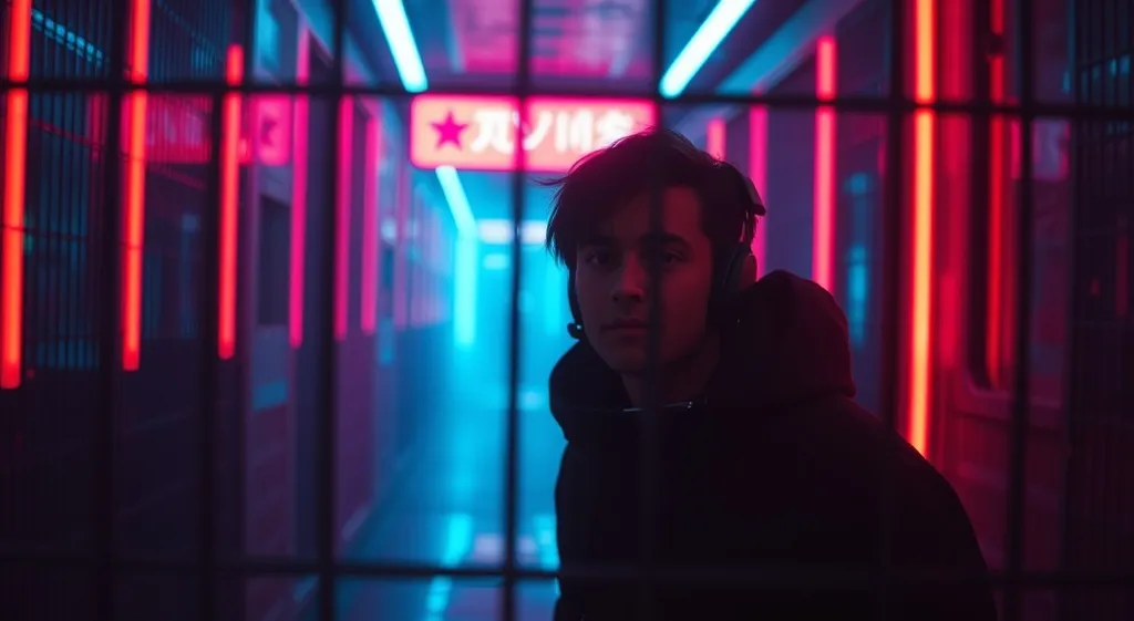 Kavinsky et l'enfer du tube unique : quand Nightcall devient une prison