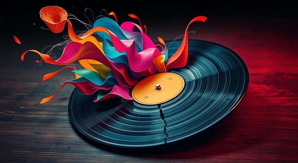 Marketing sensoriel en musique : pourquoi ces albums ont échoué commercialement