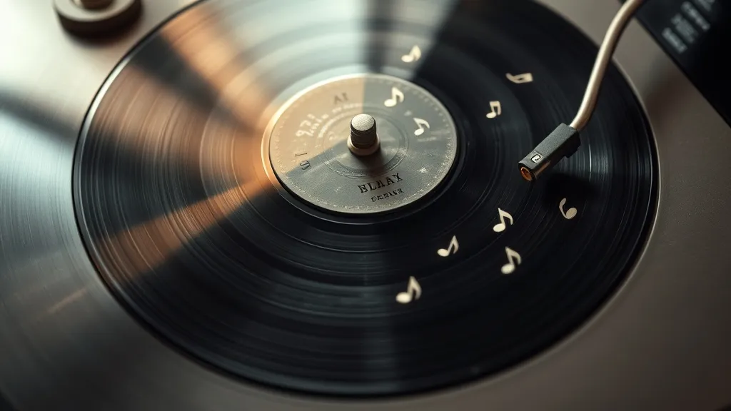 Chansons Créées en Microsecondes : Quand la Vitesse de Production Cause des Flops Musicaux Involontaires