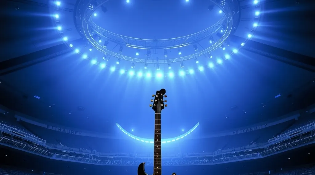 Le monstre des concerts immersifs est-il déjà trop grand ?