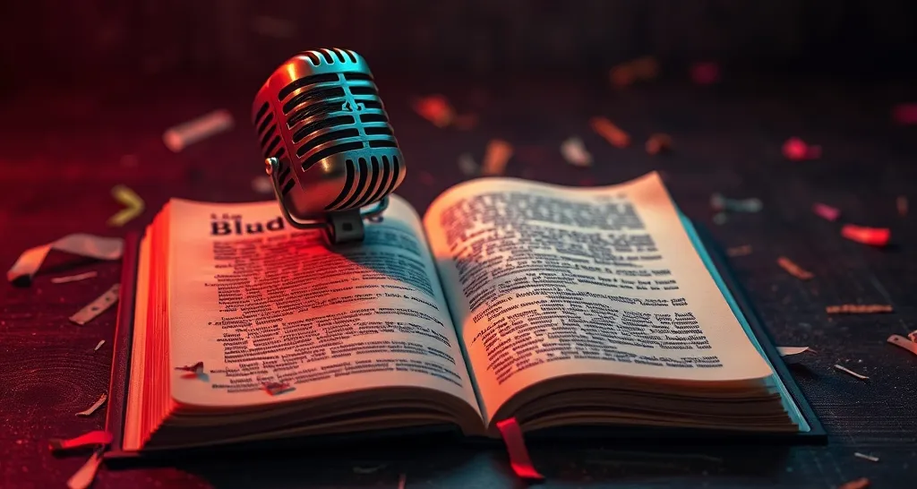 Le massacre des paroles : 8 chansons devenues ridicules après une traduction littérale