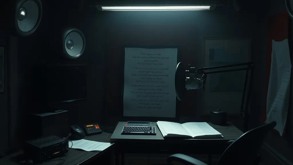 Les pires chansons trop automatiques : quand le refrain remplace tout (et comment les éviter)