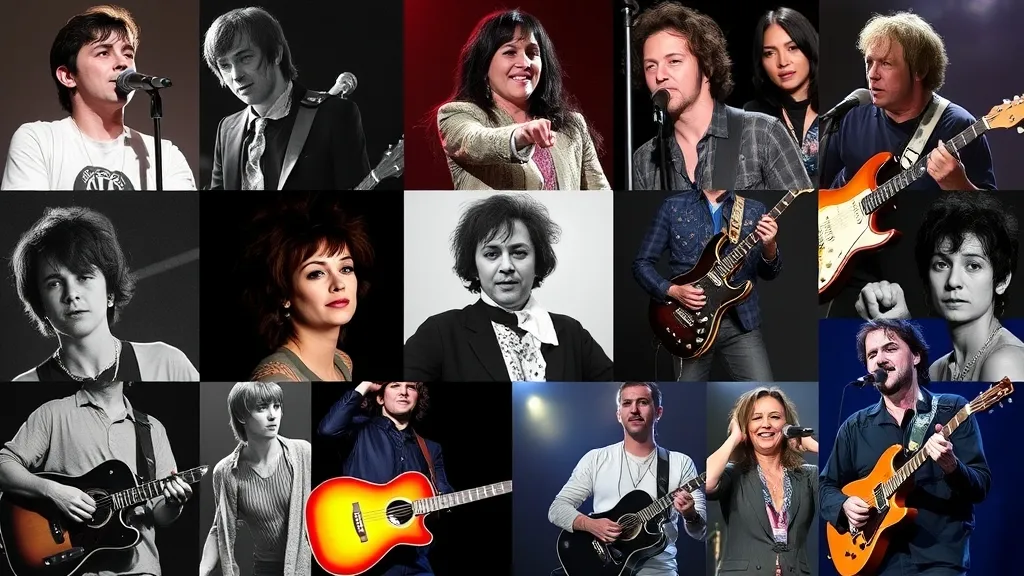 Les pires reprises de chansons dans l'histoire musicale