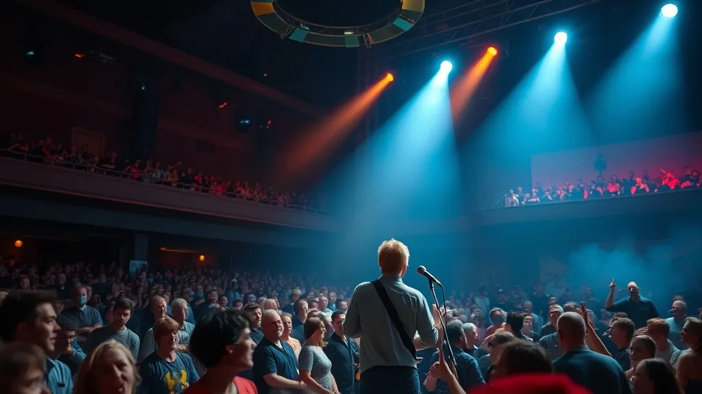 Pire reprise rock devenue parodie involontaire : quand le refrain trahit la version