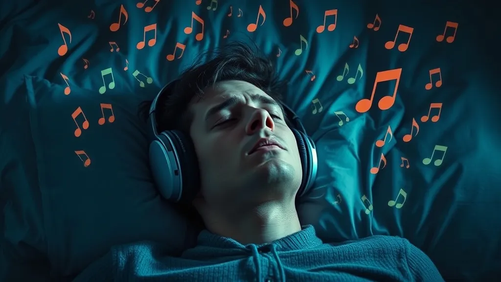 Les pires chansons pour s'endormir : évitez ces mélodies irritantes à tout prix