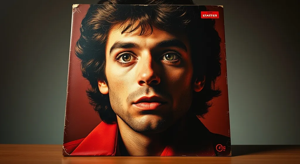 Top 10 des pochettes d'album les plus laides de l'histoire de la musique