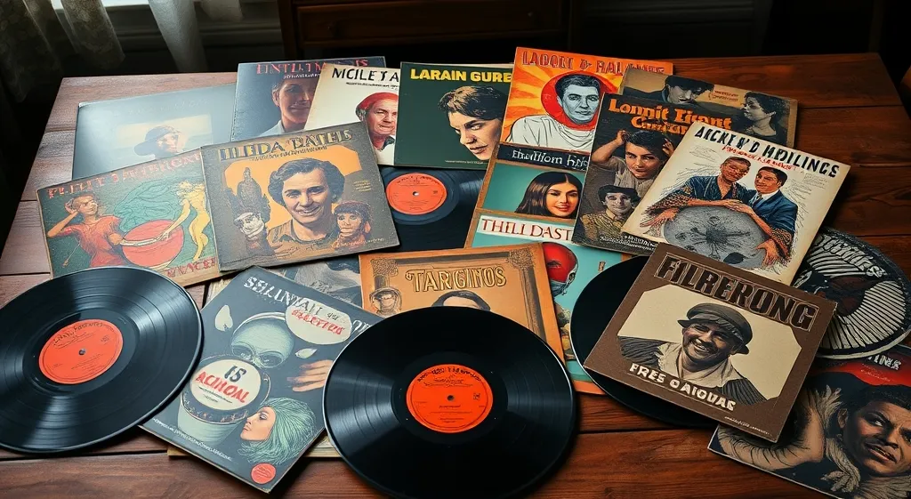 Pochettes albums ratées : quand le design graphique tue le succès commercial