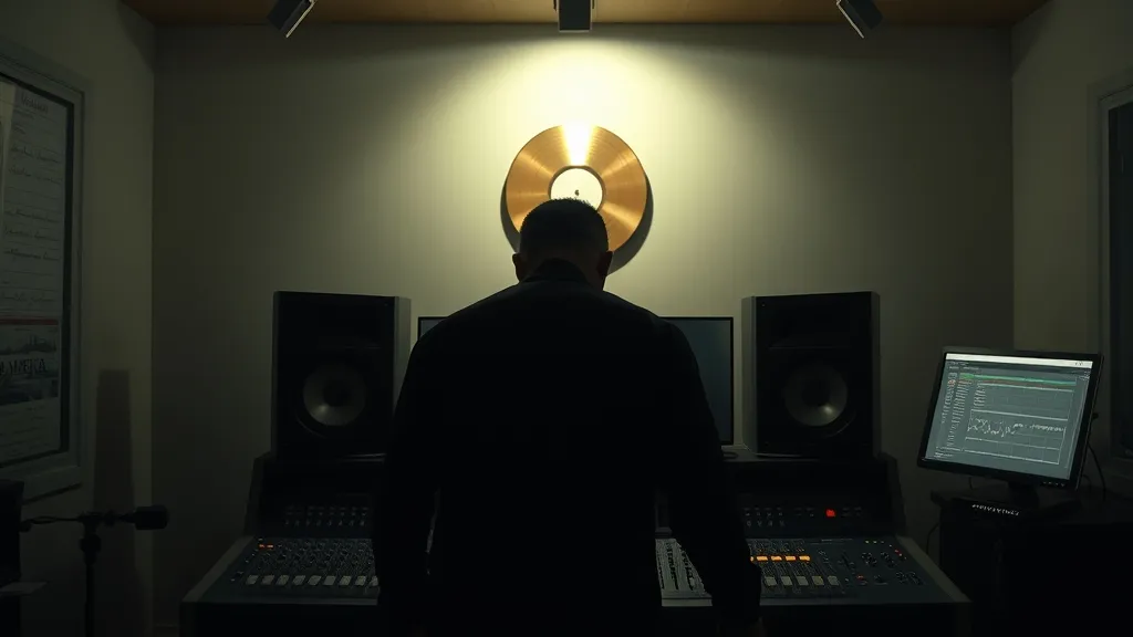 Producteurs One Hit Wonder Oubliés : Ces Génies Disparus qui Ont Façonné l'Échec Musical