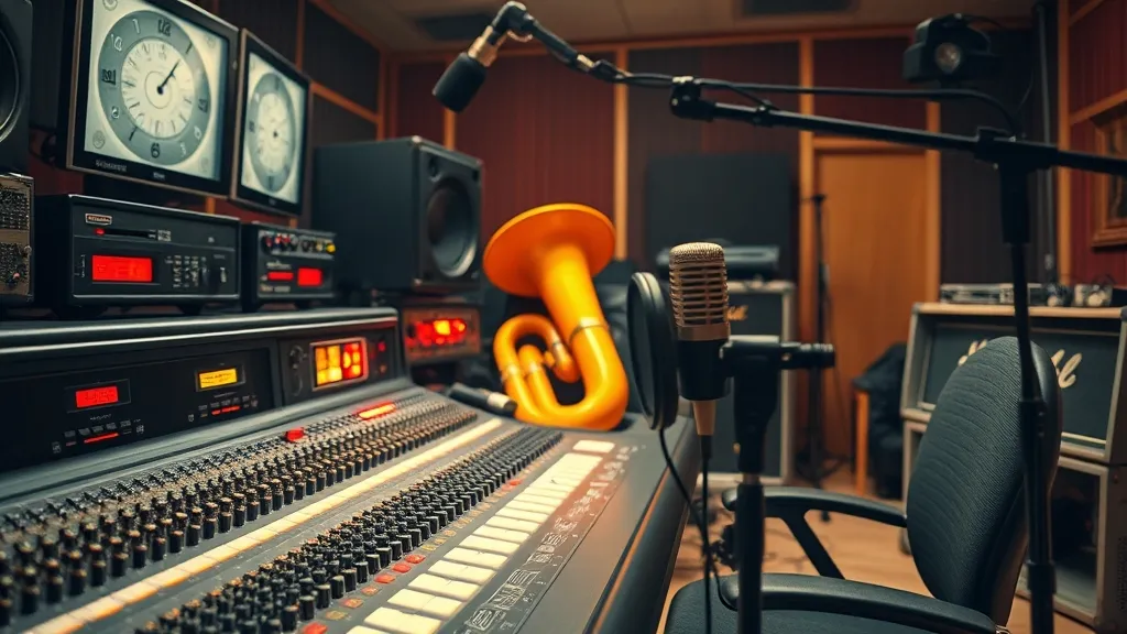 Les 6 Pires Paris d'Instrumentation Qui Ont Coulé des Tubes : Leçons de Production Musicale 2025-2026