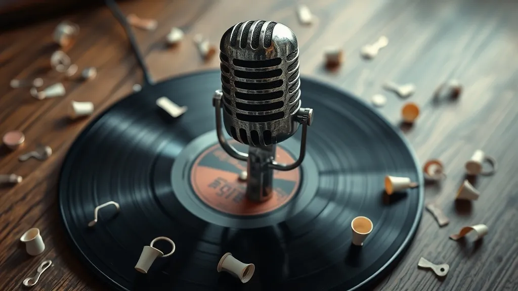 Les 10 pires reprises de chansons des années 80