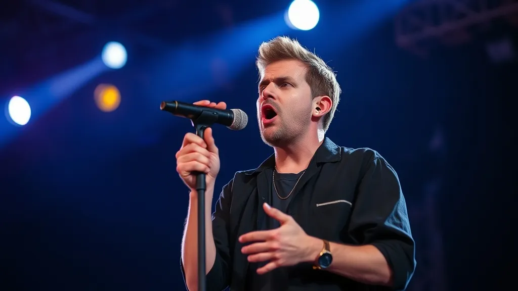 Reprises ratées par improvisation : quand le chanteur invente trop