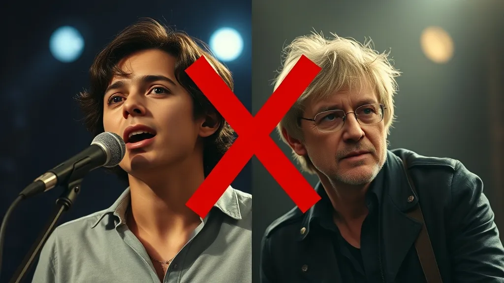 Les 10 pires reprises musicales qui ont ruiné des classiques en 2025-2026