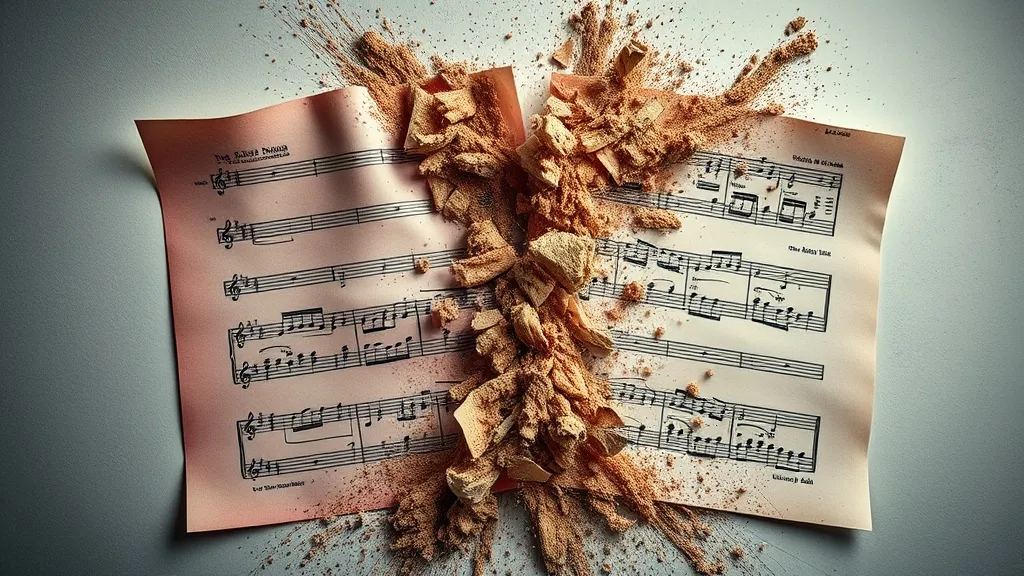 Top 10 des Reprises Musicales Inutiles Qui Ont Choqué les Fans en 2025-2026