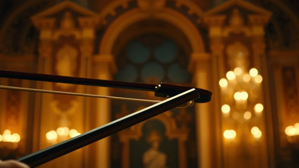 Le Violon Catastrophe : Ces Reprises Uniques Qui Ont Tout Gâché Musicalement