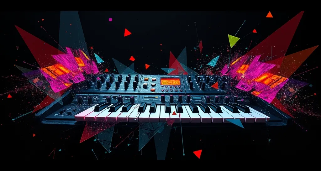 Superkaleidogram 800 : Pourquoi cet album est devenu le flop musical le plus déroutant de 2026
