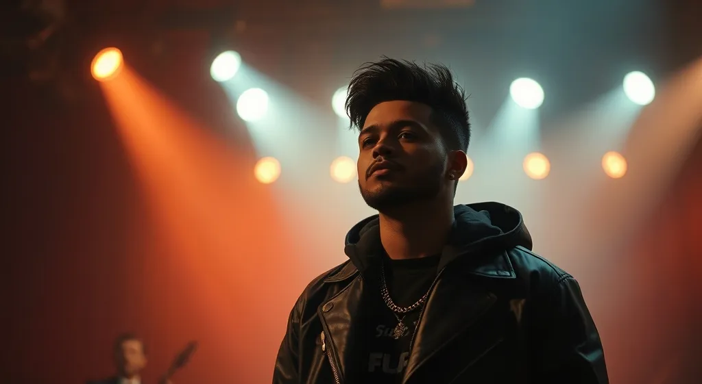 The Weeknd garde son nom : pourquoi le rebranding musical est souvent un flop