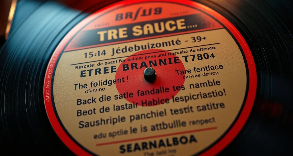 Titres de chansons : quand une mauvaise traduction gâche un succès international