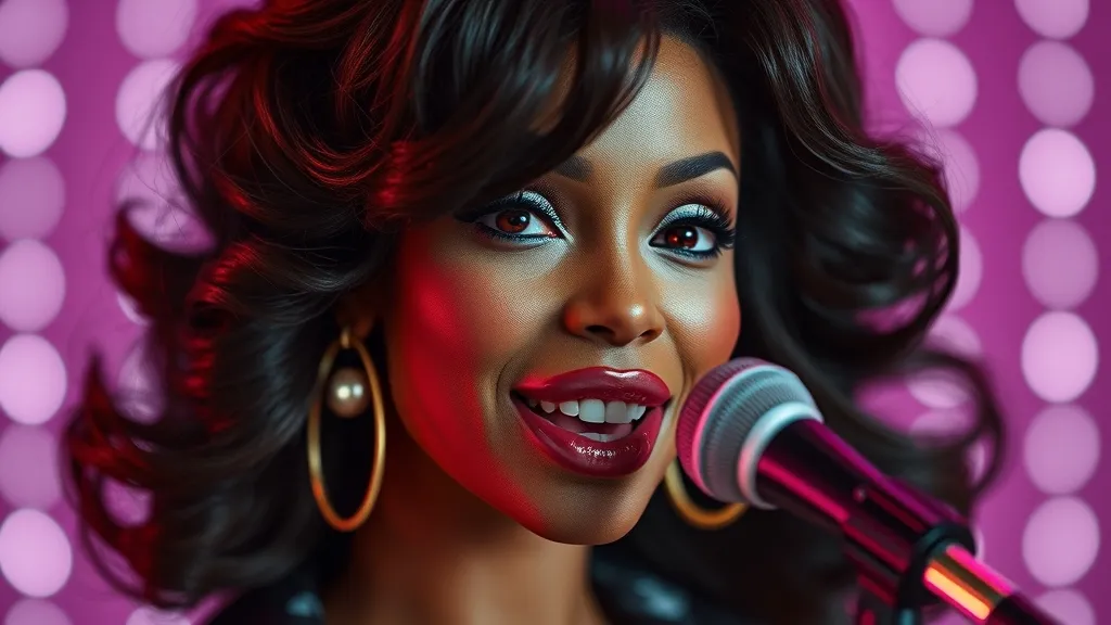 Whitney en Barbie : pourquoi l'industrie a tué l'étrangeté des musiciens